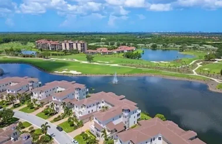 534 AVELLINO ISLES CIR 8302, NAPLES, FL,..., Naples, FL 34119