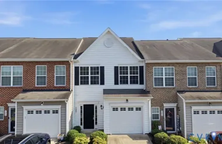 7207 JACKSON ARCH DR, MECHANICSVILLE, VA..., Mechanicsville, VA 23111