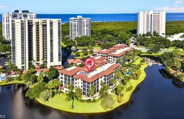 6060 PELICAN BAY BLVD 505, NAPLES, FL, 3..., Naples, FL 34108