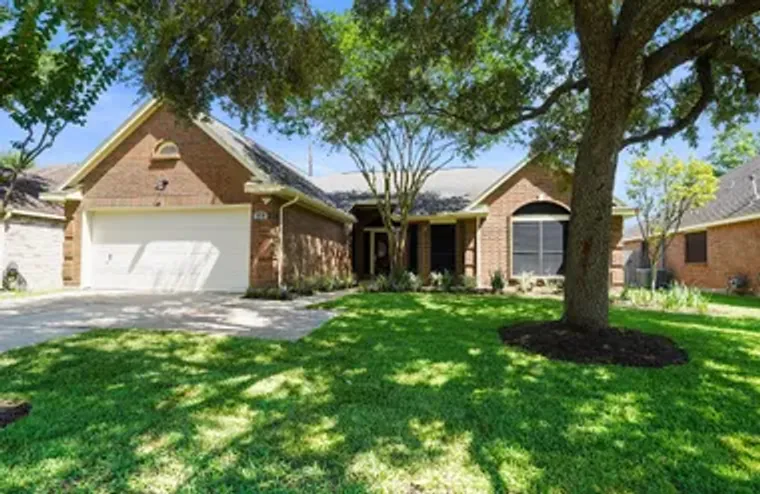 2711 N PEACH HOLLOW CIR, PEARLAND, TX, 7..., Pearland, TX 77584