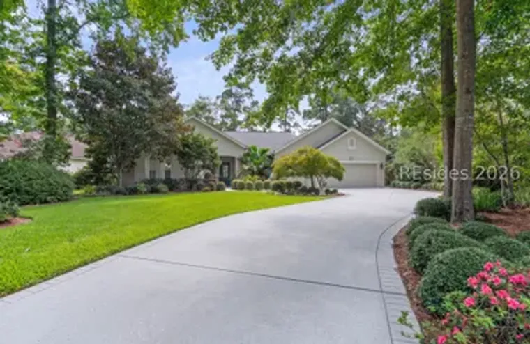 27 SCHOONER LN, BLUFFTON, SC, 29909, Bluffton, SC 29909