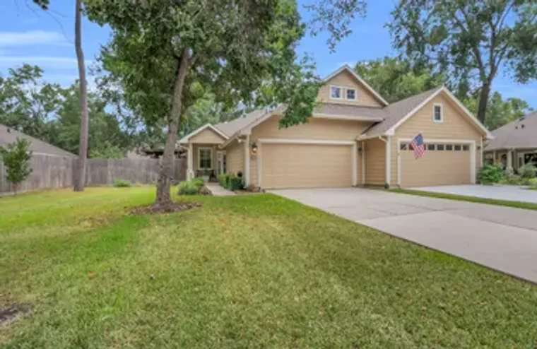 14 TRAFALGAR PL, CONROE, TX, 77384, Conroe, TX 77384