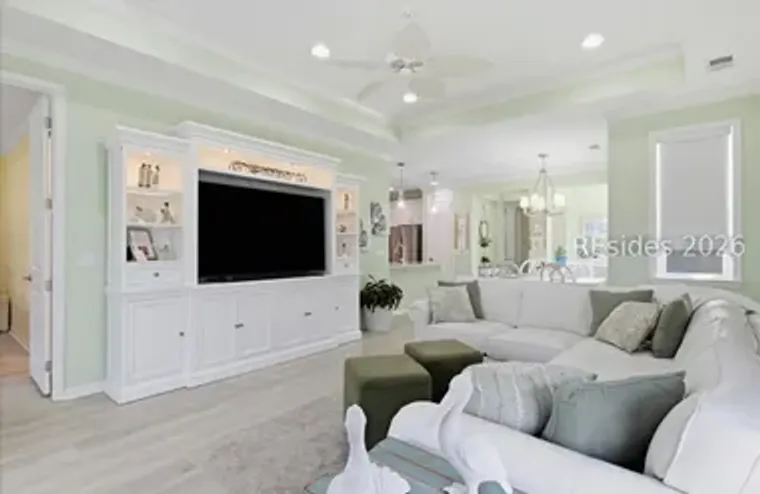 724 SUMMERTIME PL, HARDEEVILLE, SC, 2992..., Hardeeville, SC 29927