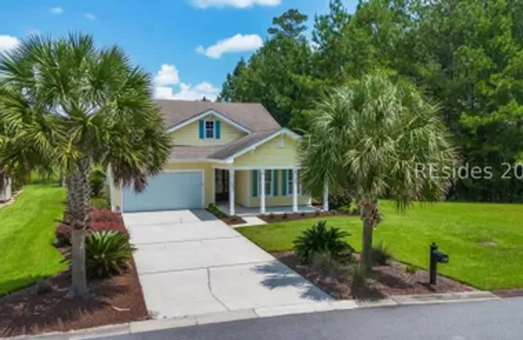 730 WOOD CHUCK LN, HARDEEVILLE, SC, 2992..., Hardeeville, SC 29927