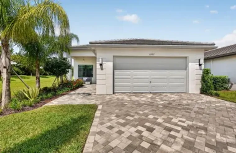 11777 SW MARINE WAY, PORT ST LUCIE, FL, ..., Port St Lucie, FL 34987