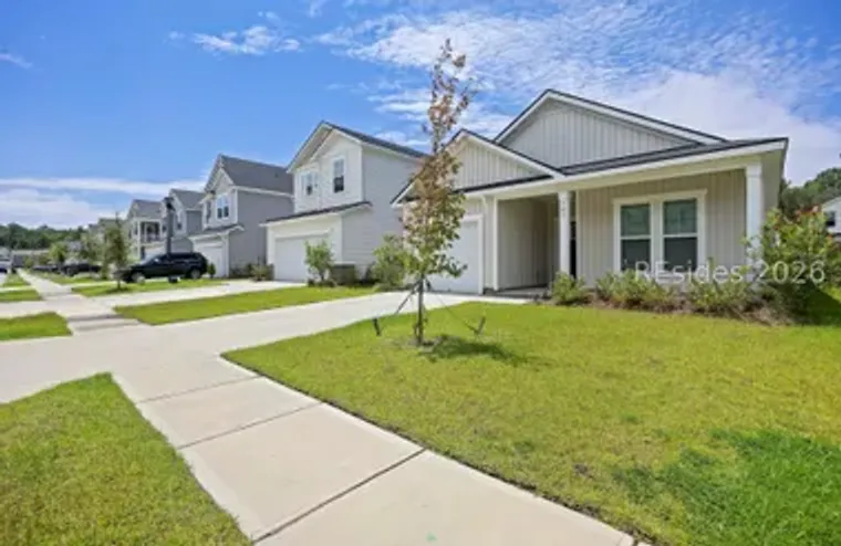 485 SAWMILL RD, HARDEEVILLE, SC, 29927, Hardeeville, SC 29927