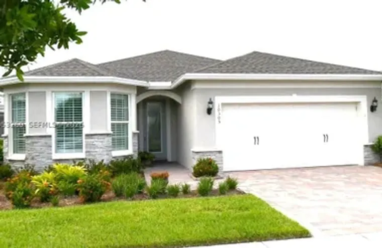 10305 SW ZAFFRE LN, PORT ST LUCIE, FL, 3..., Port St Lucie, FL 34987