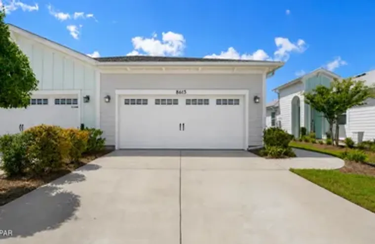 8613 TROPICS AVE, PANAMA CITY BEACH, FL,..., Panama City Beach, FL 32413