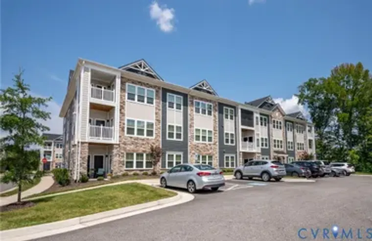 6601 CITORY WAY 204, MOSELEY, VA, 23120, Moseley, VA 23120