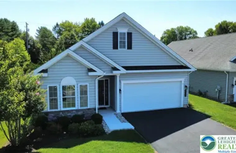 4633 FREEDOM WAY, UPPER SAUCON TWP, PA, ..., Upper Saucon Twp, PA 18034