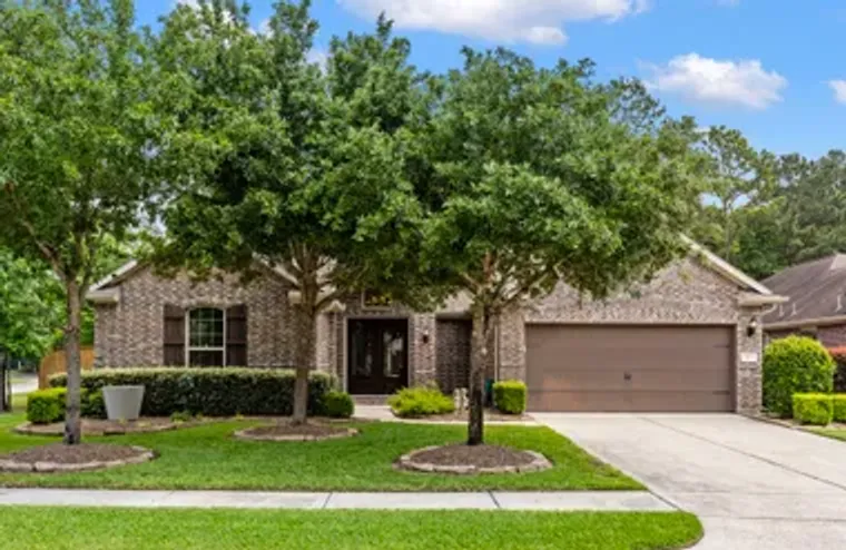 103 BLUE GILIA CT, MONTGOMERY, TX, 77316, Montgomery, TX 77316