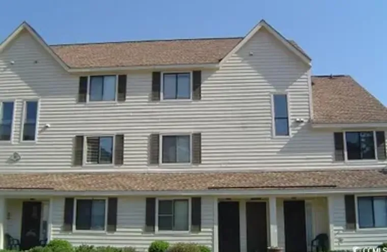 510 FAIRWOOD LAKES DR 16M, MYRTLE BEACH,..., Myrtle Beach, SC 29588