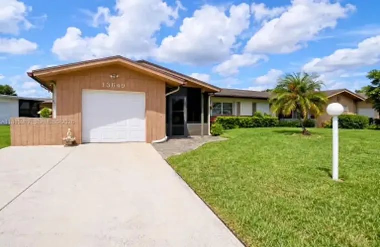 13649 CORD WAY, DELRAY BEACH, FL, 33484, Delray Beach, FL 33484
