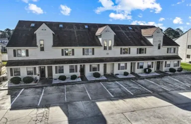 510 FAIRWOOD LAKES RD 12-D, MYRTLE BEACH..., Myrtle Beach, SC 29588