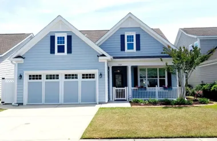 1709 MAPLECRESS WAY, MYRTLE BEACH, SC, 2..., Myrtle Beach, SC 29577