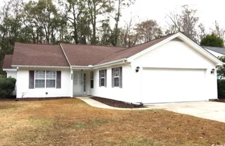 1514 ST GEORGE LN, MYRTLE BEACH, SC, 295..., Myrtle Beach, SC 29588