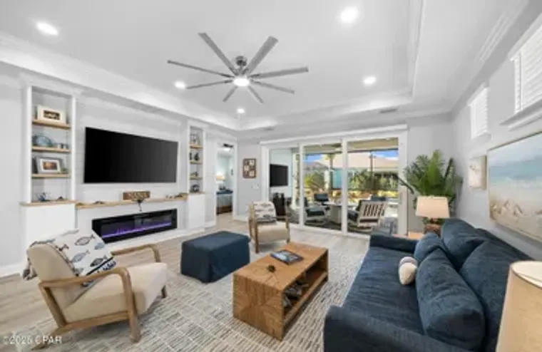 8408 HANG LOOSE CT, PANAMA CITY BEACH, F..., Panama City Beach, FL 32413