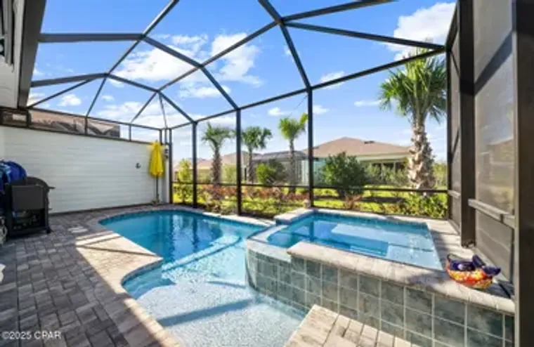 8408 HANG LOOSE CT, PANAMA CITY BEACH, F..., Panama City Beach, FL 32413