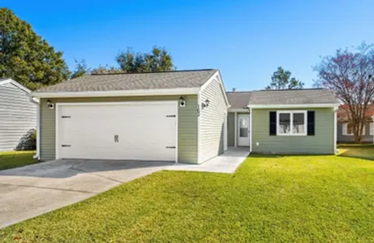 102 ST ANDREWS LN, MYRTLE BEACH, SC, 295..., Myrtle Beach, SC 29588
