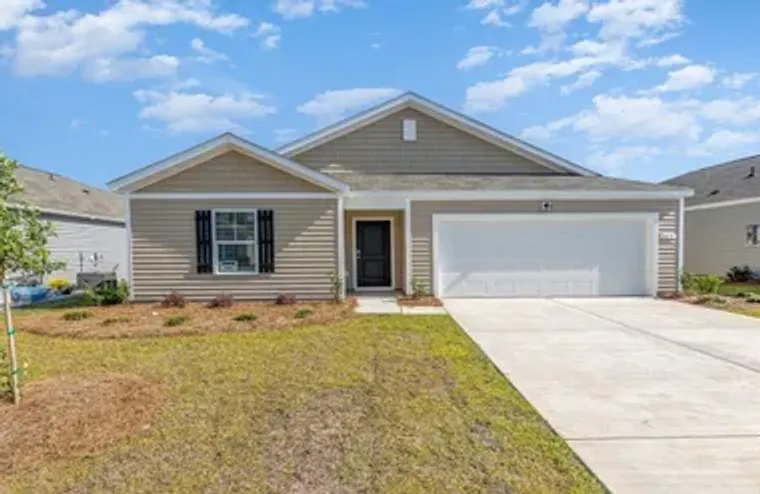 315 SKYWARD ST, MYRTLE BEACH, SC, 29588, Myrtle Beach, SC 29588