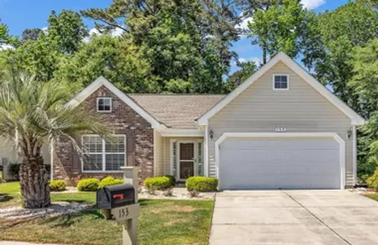 153 MYRTLE GRANDE DR, CONWAY, SC, 29526, Conway, SC 29526