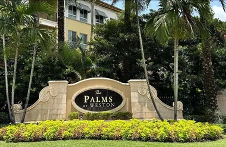 16100 EMERALD ESTATES DR 284, WESTON, FL..., Weston, FL 33331