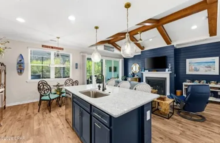 9302 PARADISE DR, PANAMA CITY BEACH, FL,..., Panama City Beach, FL 32413