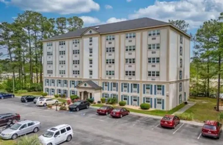 6850 BLUE HERON BLVD 102, MYRTLE BEACH, ..., Myrtle Beach, SC 29588