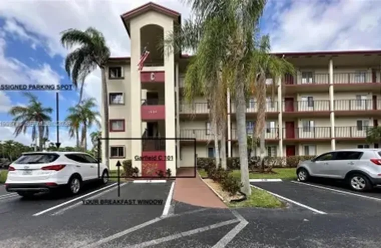 1600 SW 127TH WAY 101C, PEMBROKE PINES, ..., Pembroke Pines, FL 33027