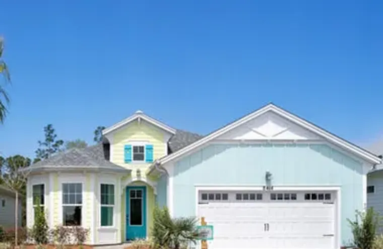 8507 HANG LOOSE CT, PANAMA CITY BEACH, F..., Panama City Beach, FL 32413