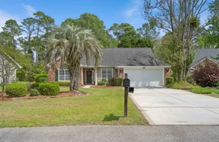 1209 LOBLOLLY LN, CONWAY, SC, 29526, Conway, SC 29526