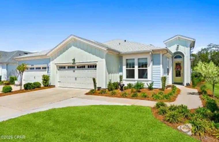 8531 ISLAND BREEZE AVE, PANAMA CITY BEAC..., Panama City Beach, FL 32413