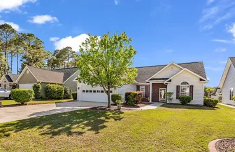 545 SANDRIDGE RD, CONWAY, SC, 29526, Conway, SC 29526