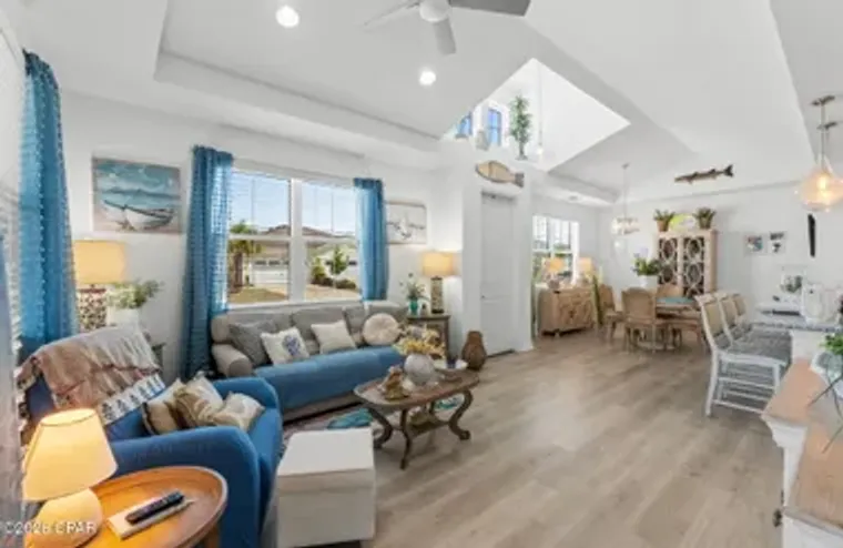 8944 CORAL REEF WAY, PANAMA CITY BEACH, ..., Panama City Beach, FL 32413