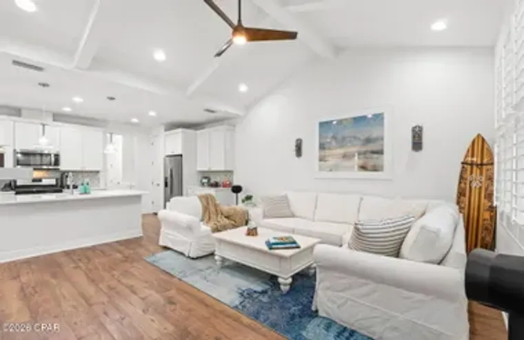 8694 CONCH SHELL CT, PANAMA CITY BEACH, ..., Panama City Beach, FL 32413