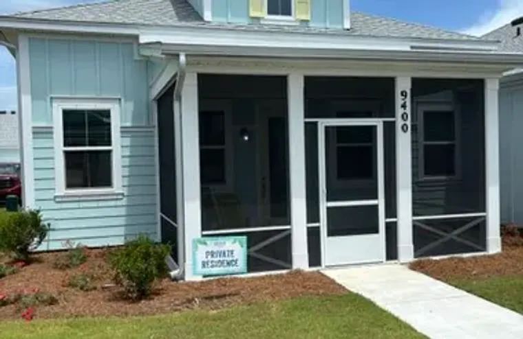 9400 DAYDREAM DR, PANAMA CITY BEACH, FL,..., Panama City Beach, FL 32413