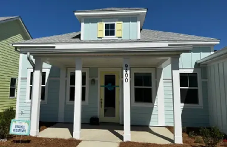9400 DAYDREAM DR, PANAMA CITY BEACH, FL,..., Panama City Beach, FL 32413