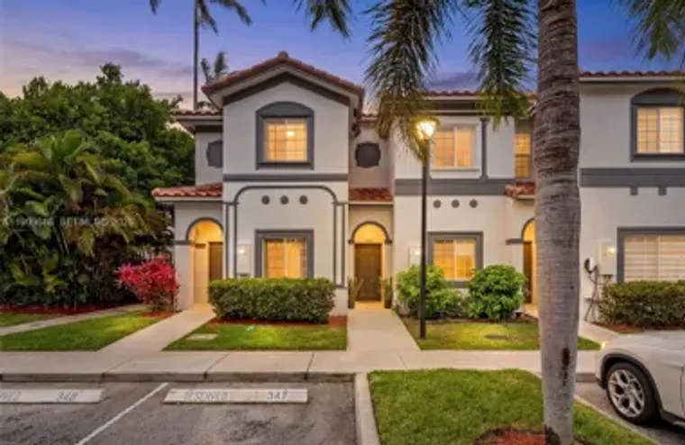 7802 CATALINA CIR, TAMARAC, FL, 33321, Tamarac, FL 33321