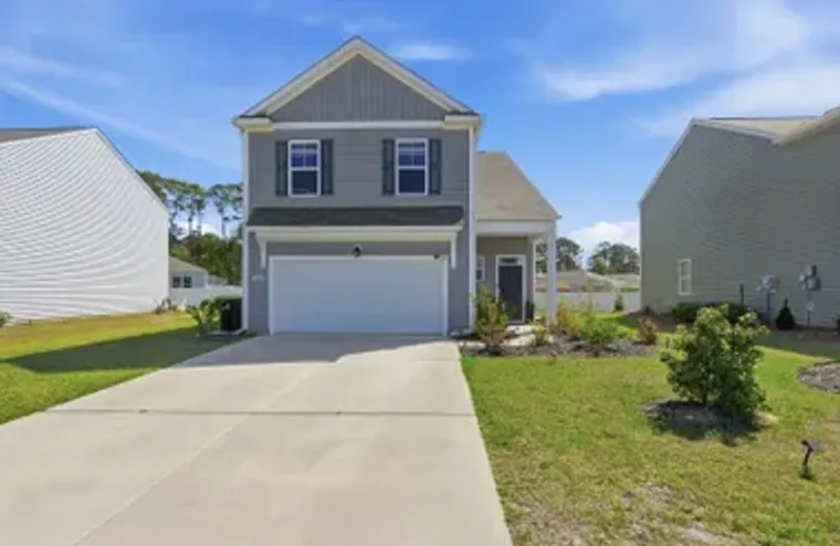 1226 SENNEMA CIR, MYRTLE BEACH, SC, 2958..., Myrtle Beach, SC 29588