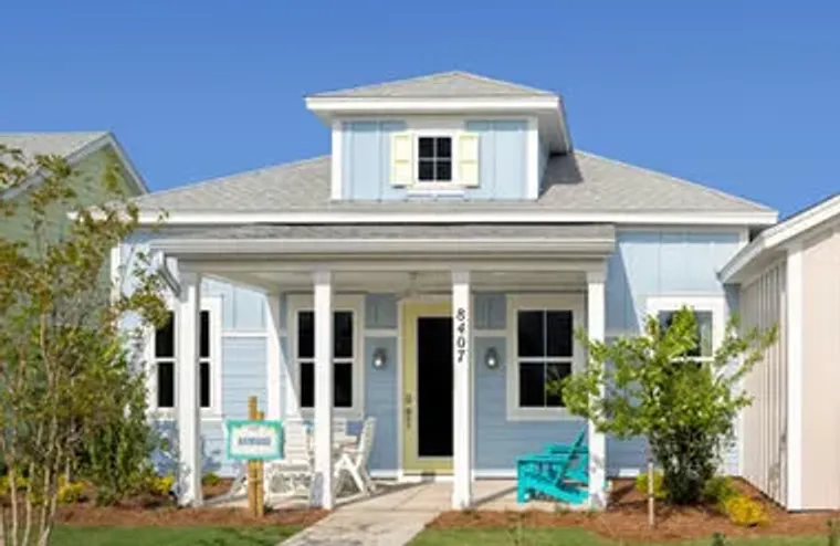 9384 DAYDREAM DR, PANAMA CITY BEACH, FL,..., Panama City Beach, FL 32413