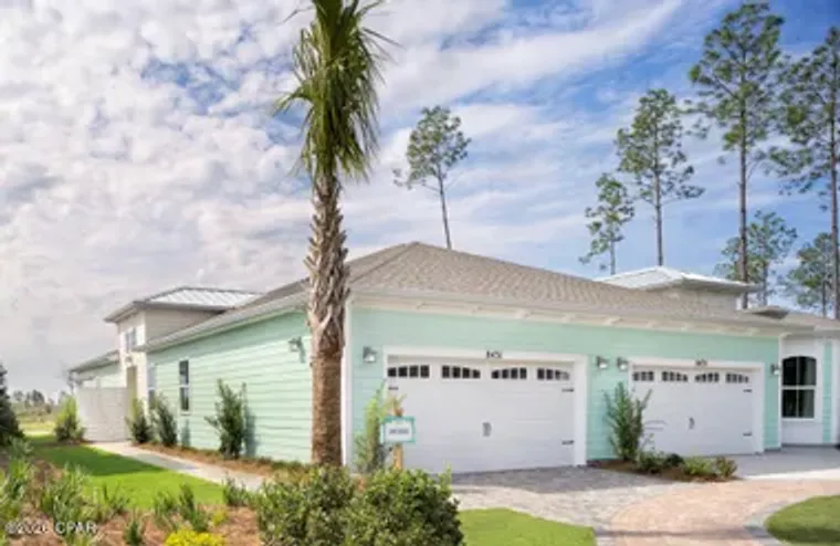 9334 DAYDREAM DR, PANAMA CITY BEACH, FL,..., Panama City Beach, FL 32413