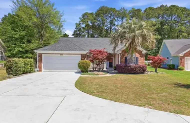 1215 LOBLOLLY LN, CONWAY, SC, 29526, Conway, SC 29526