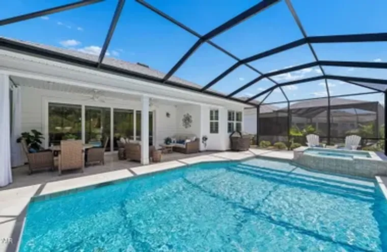 8422 ISLAND BREEZE AVE, PANAMA CITY BEAC..., Panama City Beach, FL 32413