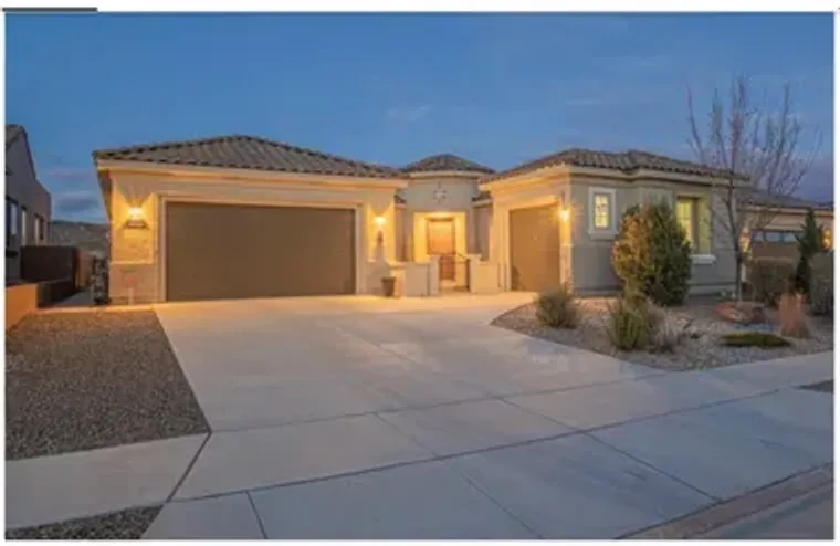 2219 CEBOLLA CREEK WAY, ALBUQUERQUE, NM,..., Albuquerque, NM 87120