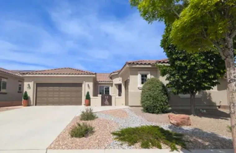 2219 CEBOLLA CREEK WAY, ALBUQUERQUE, NM,..., Albuquerque, NM 87120