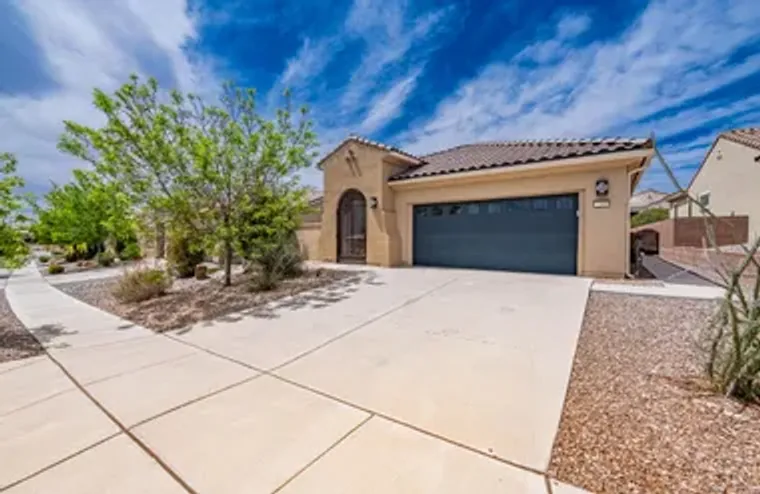 2309 CHUCKWALLA SPRING TRL, ALBUQUERQUE,..., Albuquerque, NM 87120