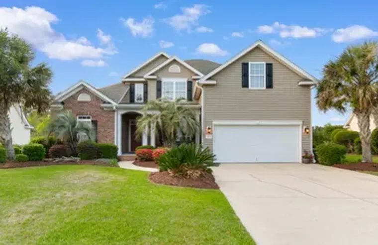 333 GREEN CREEK BAY CIR, MURRELLS INLET,..., Murrells Inlet, SC 29576