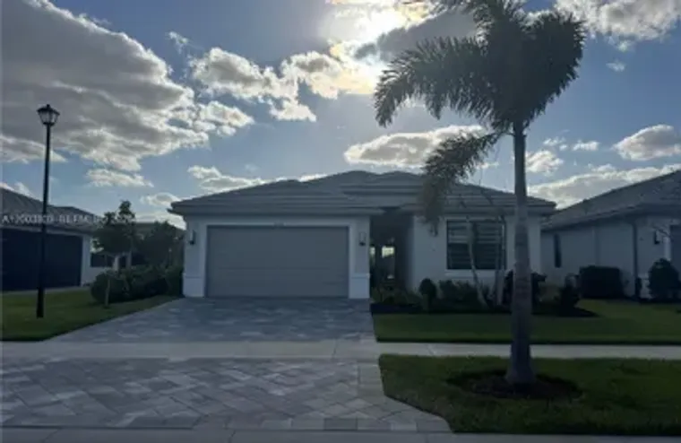 12712 SW BLUE MANGROVE PKWY, PORT ST LUC..., Port St Lucie, FL 34987