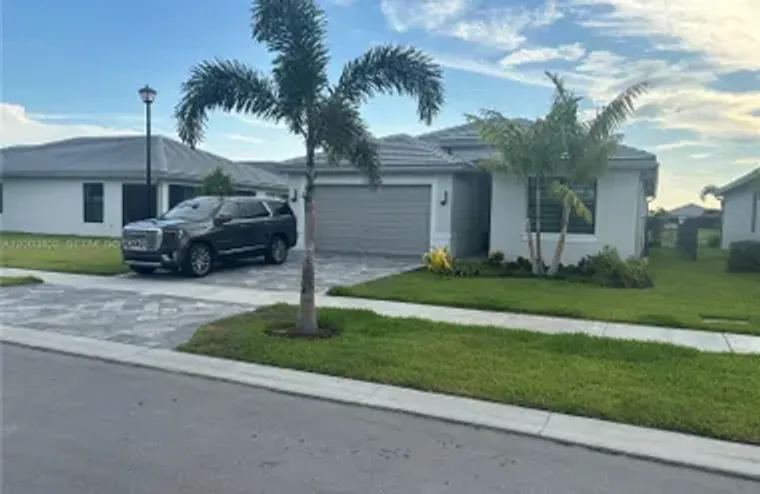 12712 SW BLUE MANGROVE PKWY, PORT ST LUC..., Port St Lucie, FL 34987