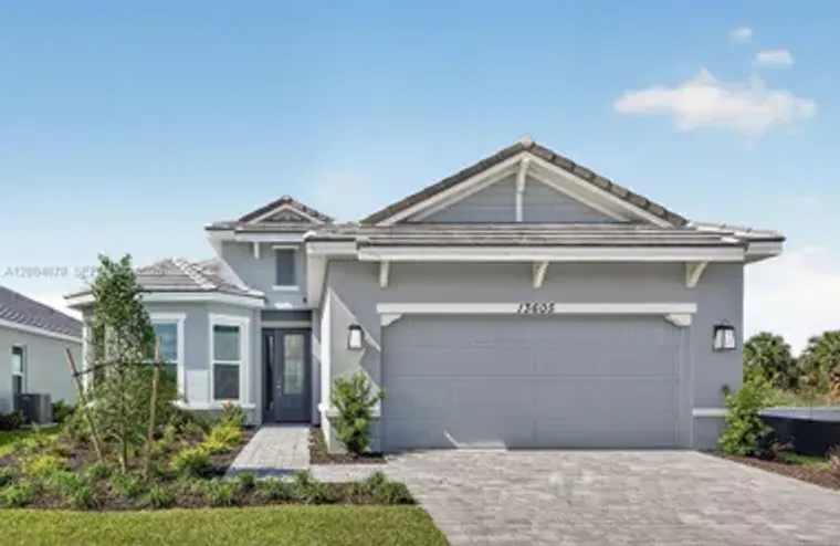 13605 SW ALEJANDRO CT, PORT ST LUCIE, FL..., Port St Lucie, FL 34987